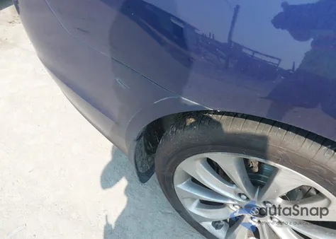 2011 Hyundai Sonata Se из США, поврежденный, VIN 5NPEC4AC2BH125200